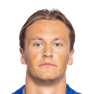 Isak Hagen Aalberg
