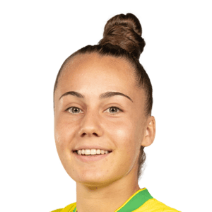 Juliette Mossard
