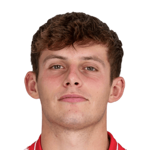 Ben Radcliffe