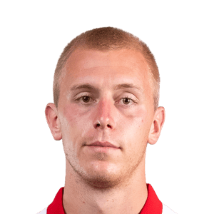 Mika Biereth
