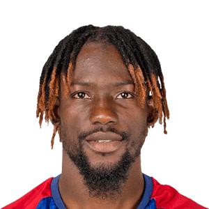 Habib Sylla