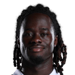 Darko Gyabi