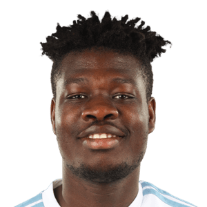 Emmanuel Yeboah