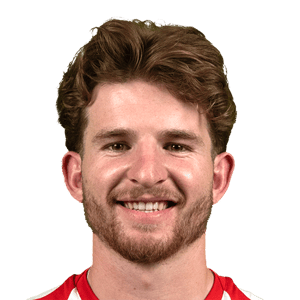 Jasper Pattenden