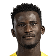 Cheick Condé