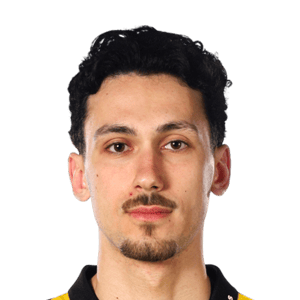 Dion Krasniqi