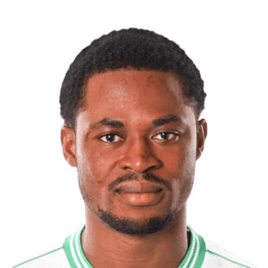 Junior Adjei