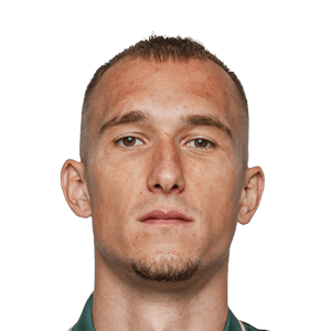 Yegor Matsenko