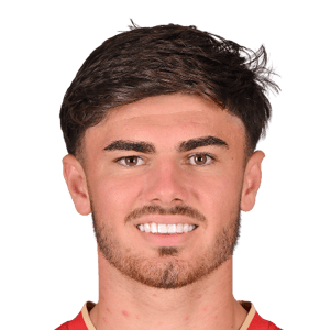 Darren Robinson