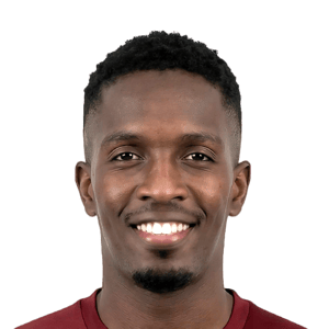 Gali Balanta