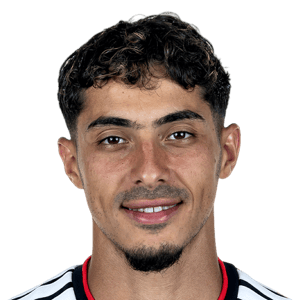 Farès Chaïbi