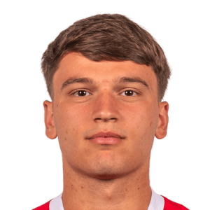 Justin Ferizaj