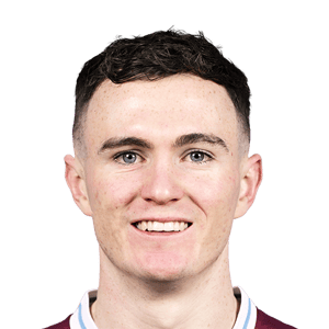 Kieran Cruise