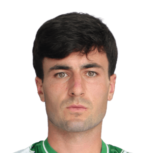 Rodri Alonso