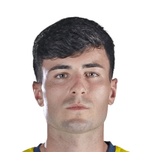 Rodri Alonso