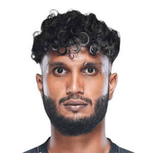 Alex Saji