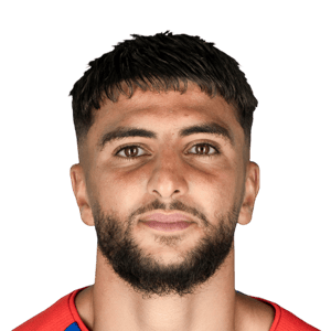 Ibrahim Salah