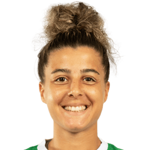 Morgane Belkhiter