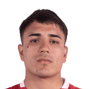 Javier Nicolas Vallejo