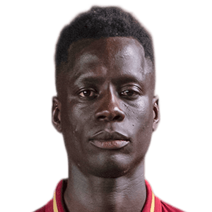 Mor Ndiaye