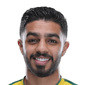 Mohammed Al Abdullah