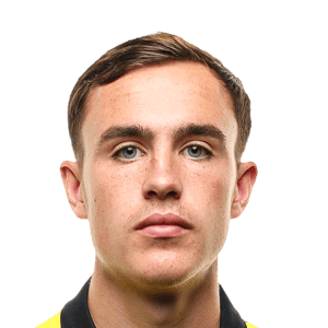 Luke Harris