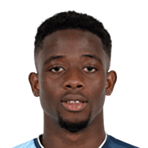 Salifou Soumah