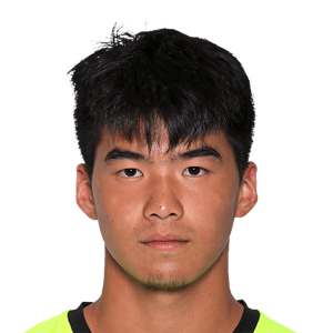 Liu Shaoziyang