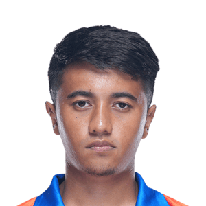Ayush Chhetri