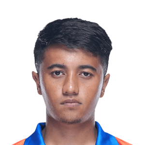 Chhetri