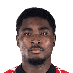 Donatien Gomis