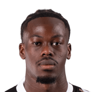 Jacques Ekomié