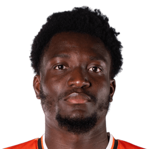 Nathaniel Adjei