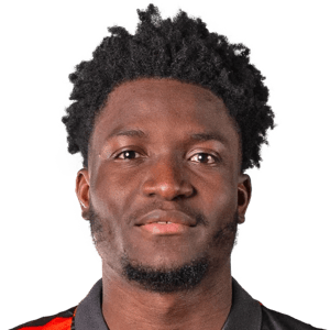 Adjei