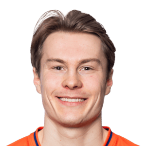 Ulrik Syversen