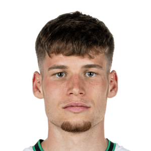 Lukas Ullrich