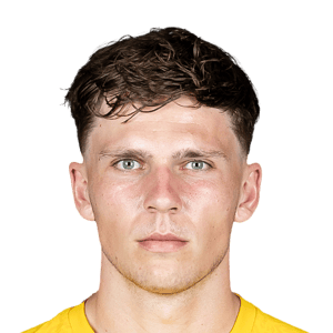 Kayne van Oevelen