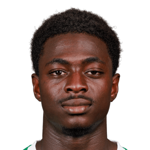 Michael Olakigbe