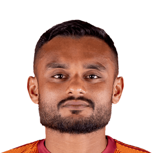 Muhammed Uvais