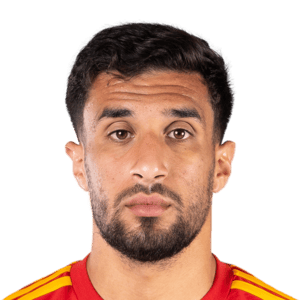 Mehdi Baaloudj