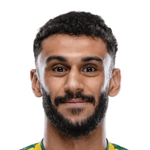Ali Al Shaefi