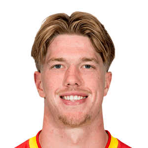 Robbin Weijenberg