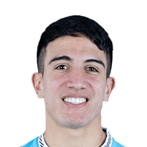 Kevin Ortiz