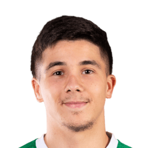 Benjamin Bouchouari