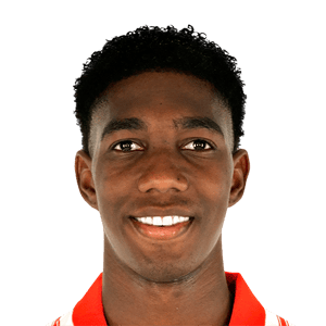 Yáser Asprilla