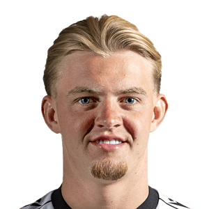 Ryan Carr