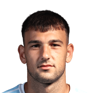 Mattia Motolese