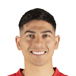 Alan Rodríguez