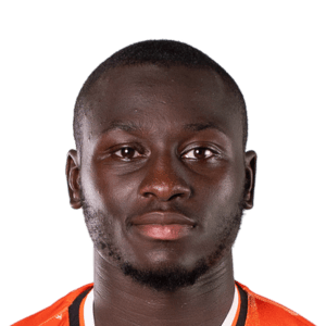 Dembo Sylla