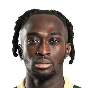 Deabeas Owusu-Sekyere
